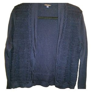 Brooks brothers cardigan